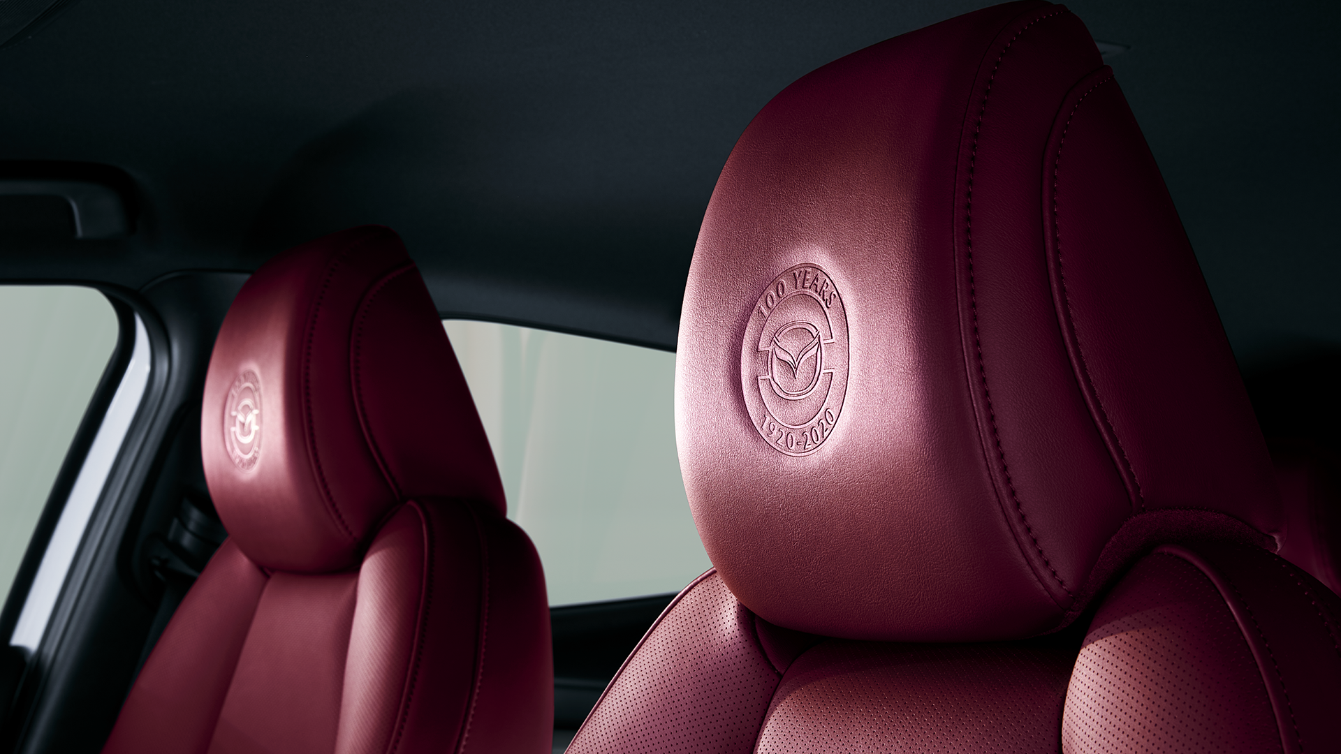 10 cosas que Mazda logró en 100 años