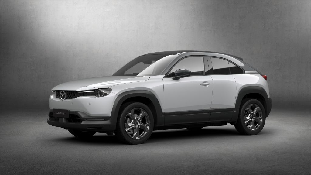 10 cosas que Mazda logró en 100 años