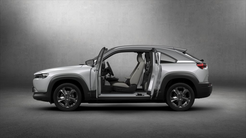 10 cosas que Mazda logró en 100 años