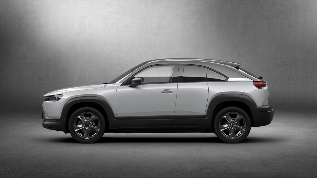 10 cosas que Mazda logró en 100 años