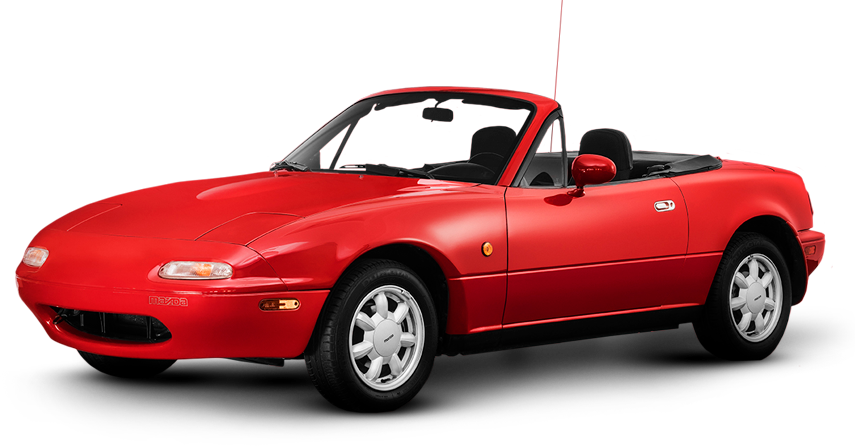10 cosas que Mazda logró en 100 años