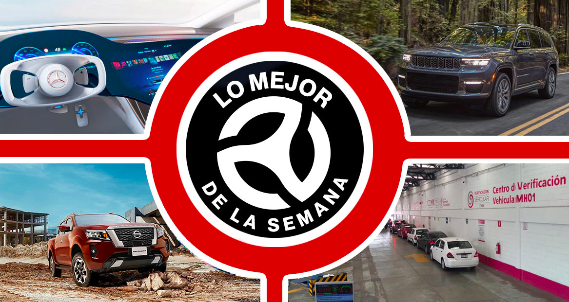 Lo mejor de la semana en SemiNuevos.com/blog