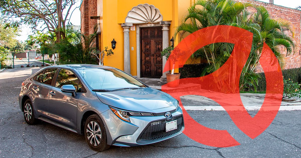 Toyota Corolla Hybrid: Único en su segmento