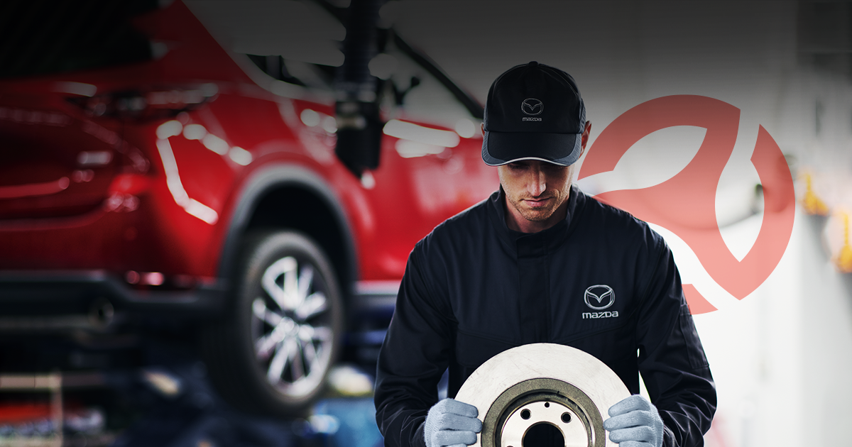 Mazda Service To Go: Tu auto en perfectas condiciones, sin salir de casa