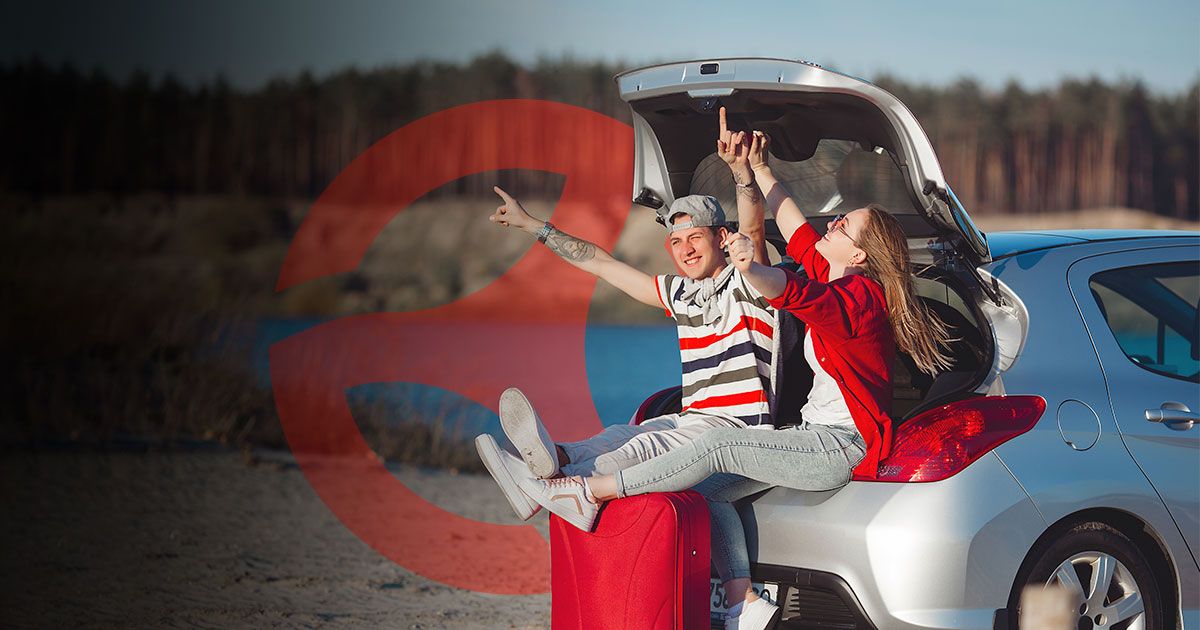10 puntos a revisar antes de salir de vacaciones en tu auto