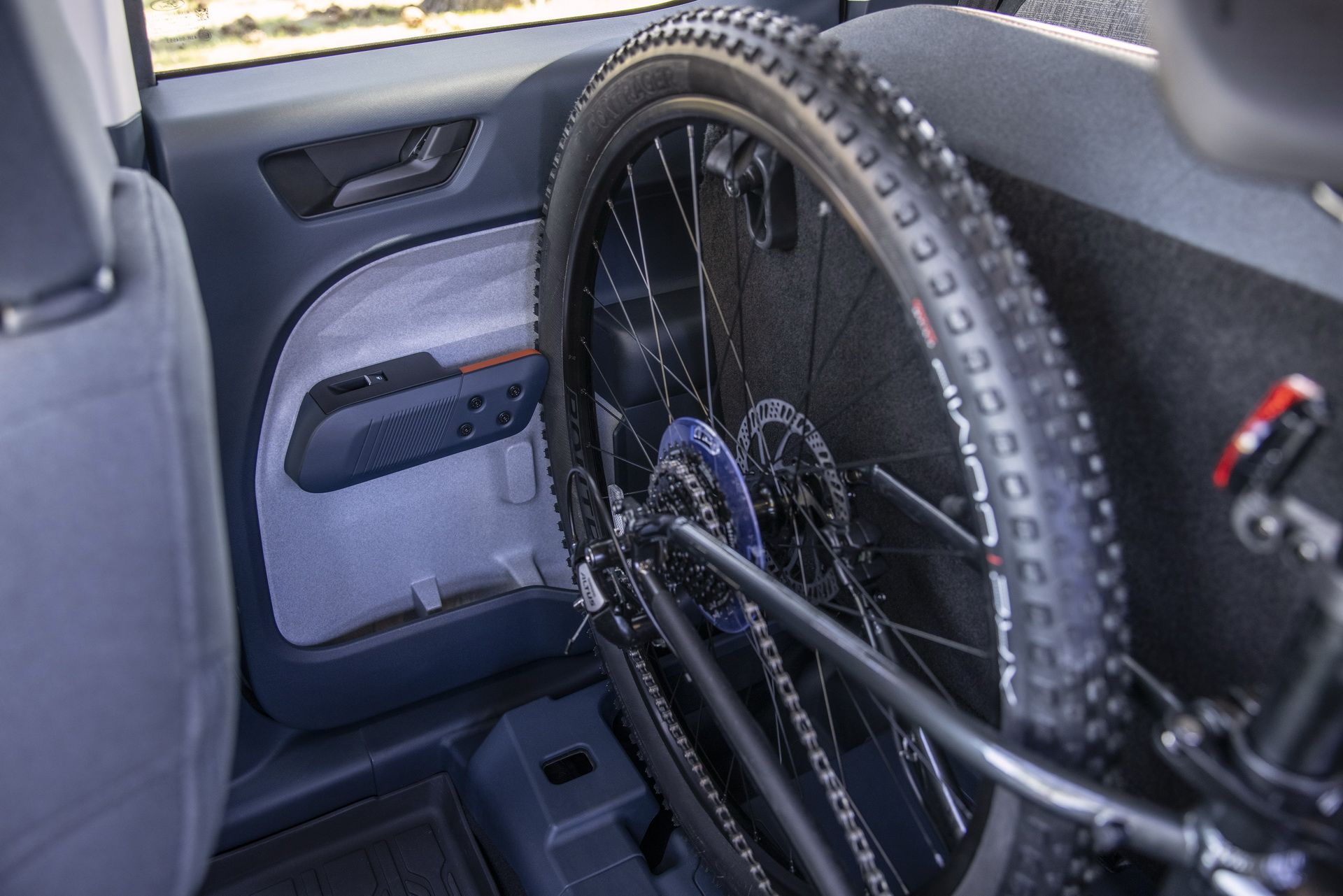 Todo lo que debes saber de la nueva Ford Maverick 2022