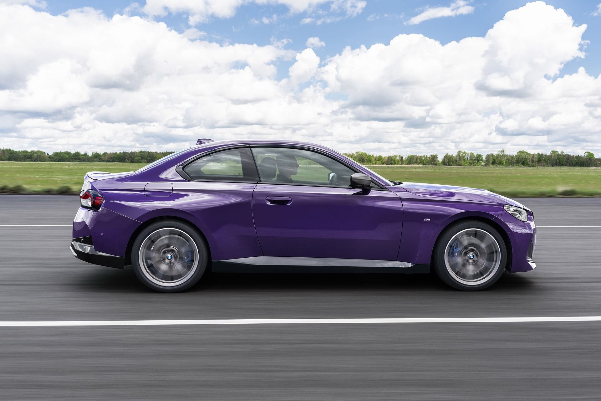 Así es el nuevo BMW Serie 2