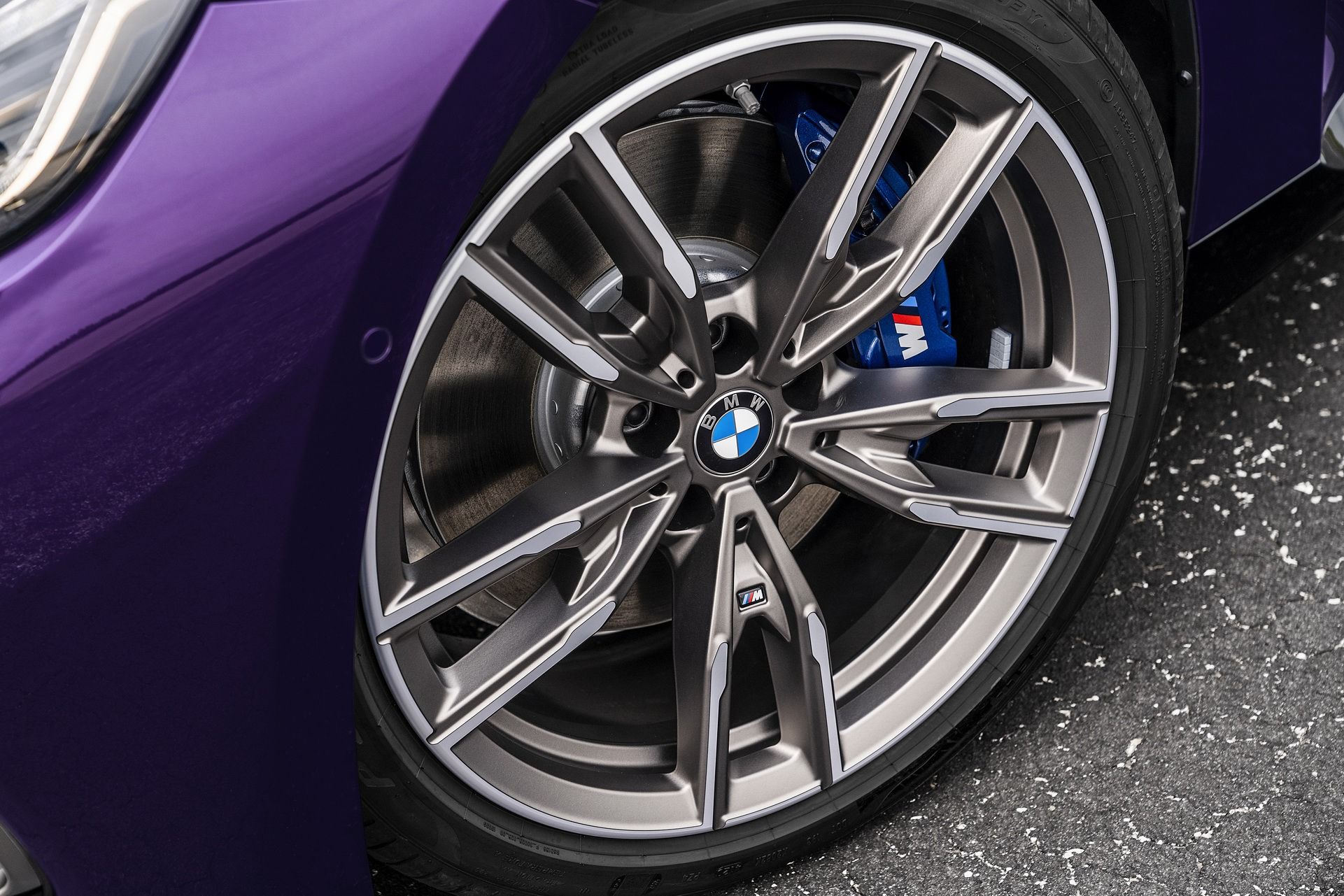 Así es el nuevo BMW Serie 2