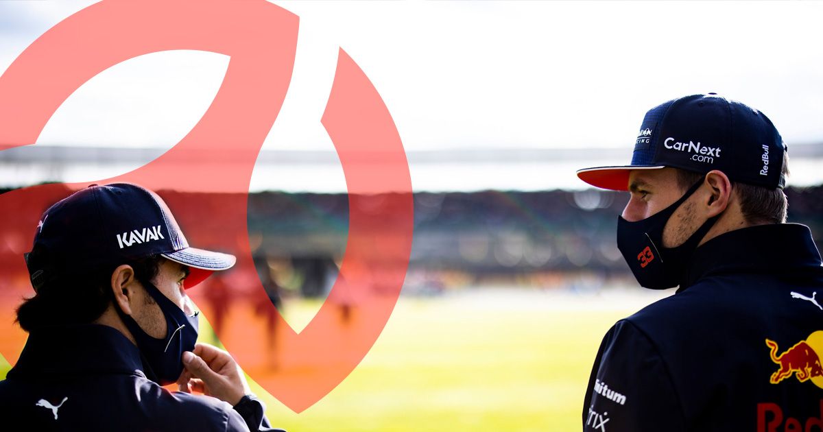 Checo dará su auto a Max para correr el GP de Hungría