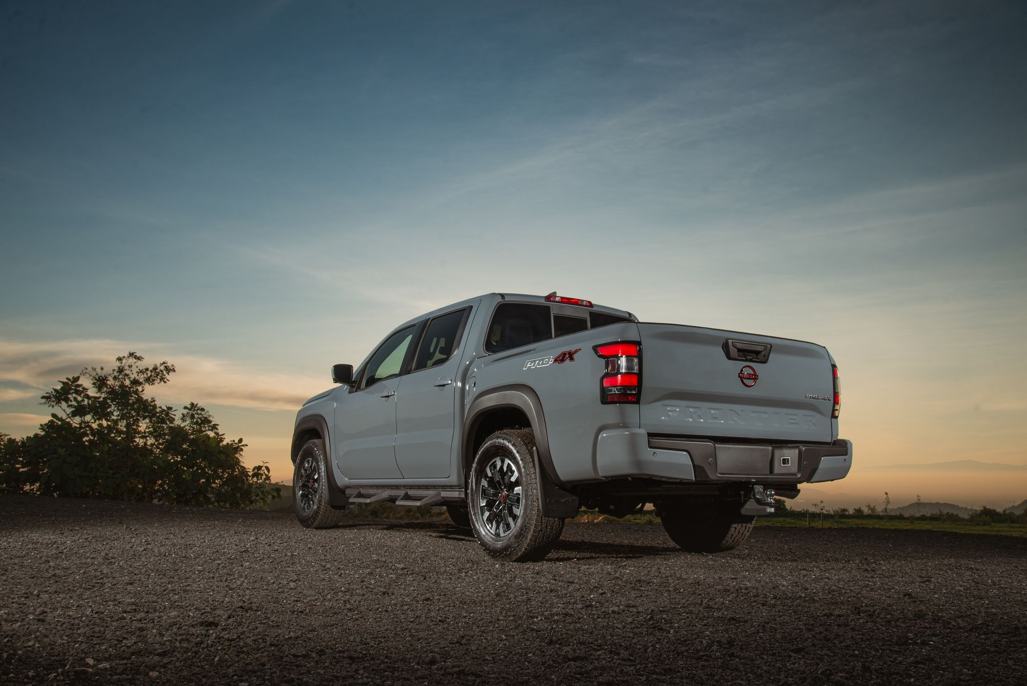 Nueva Nissan Frontier V6 PRO 4X Todo Lo Que Debes Saber Del Nuevo