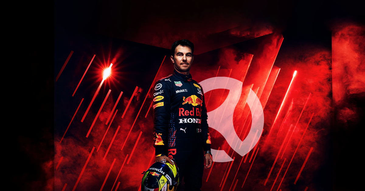 Gana uno de los 5 kits que Checo Pérez y Mobil tienen para ti