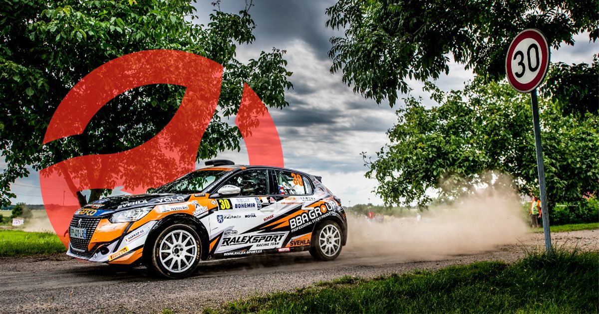 Peugeot 208 Rally4: ADN deportivo francés