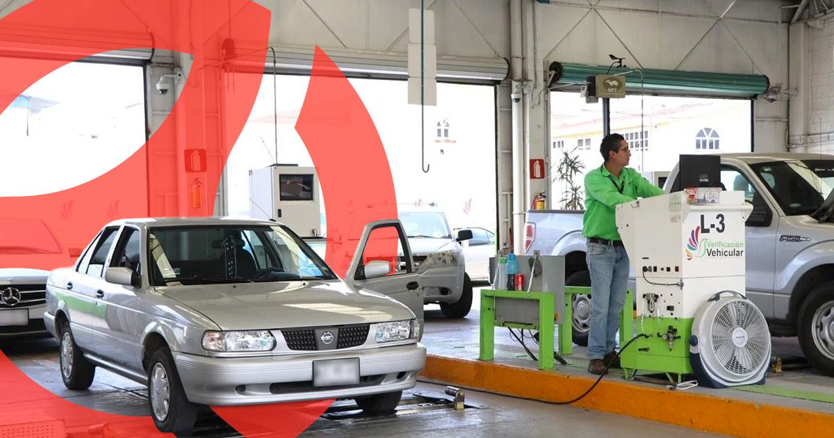 Verificación vehicular 2022 en CDMX y EDOMEX: Guía básica para evitar multas
