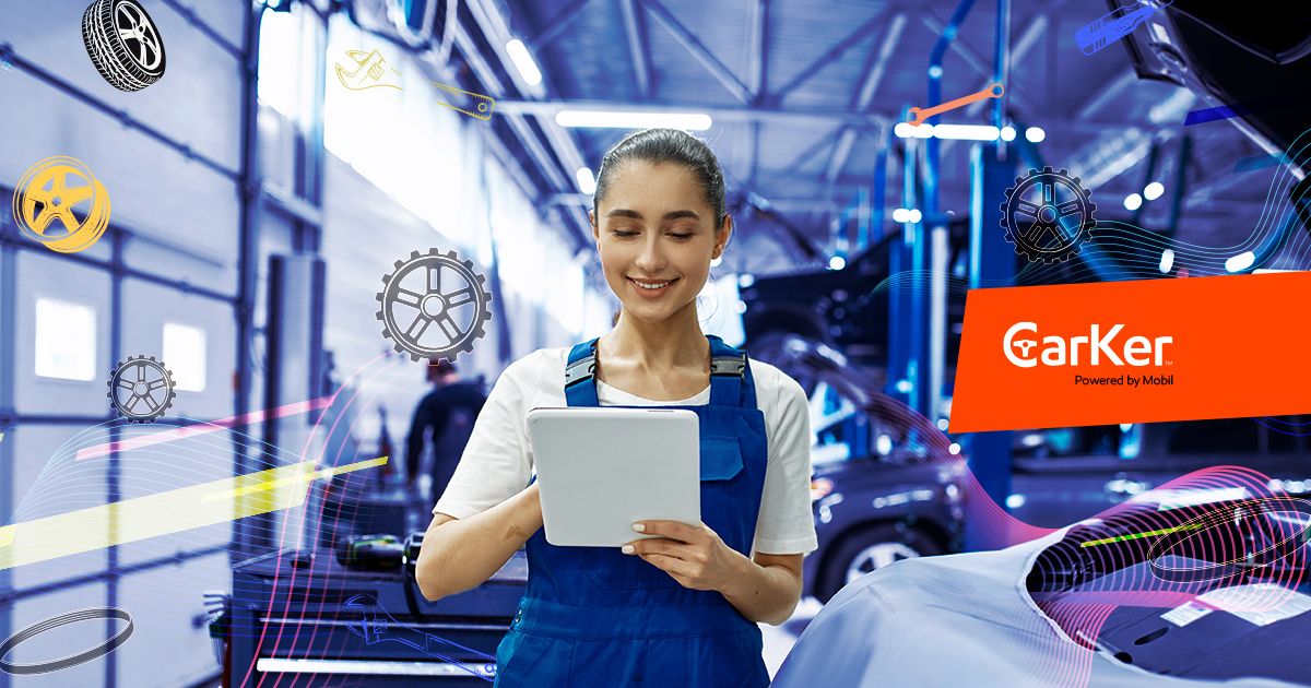 CarKer llega a Guadalajara para mejorar la experiencia con tu auto.