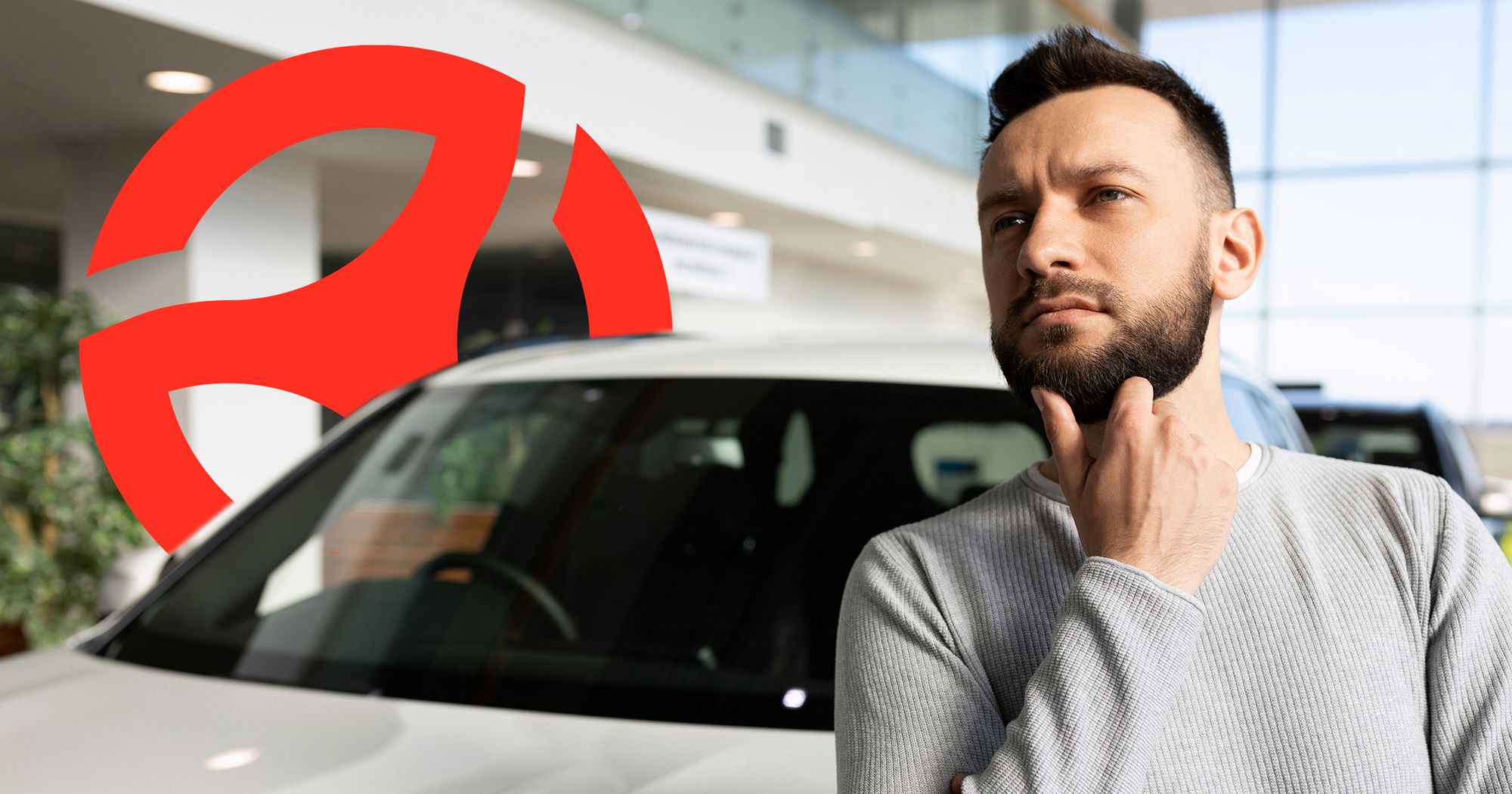 Las 3 principales dudas sobre crédito automotriz