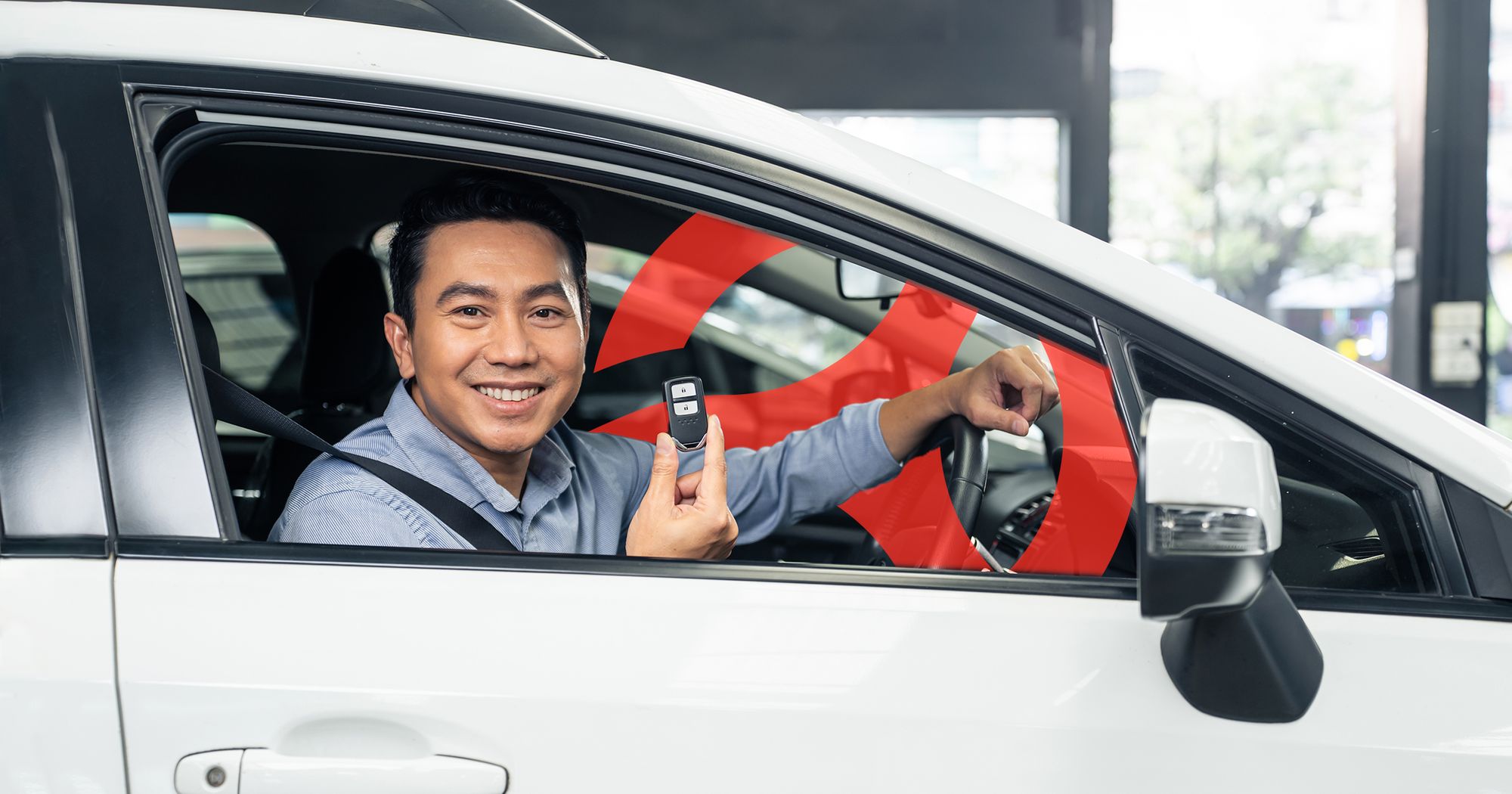 ¿Vas a comprar tu primer auto?
Checa esta guía para comprar tu primer vehículo