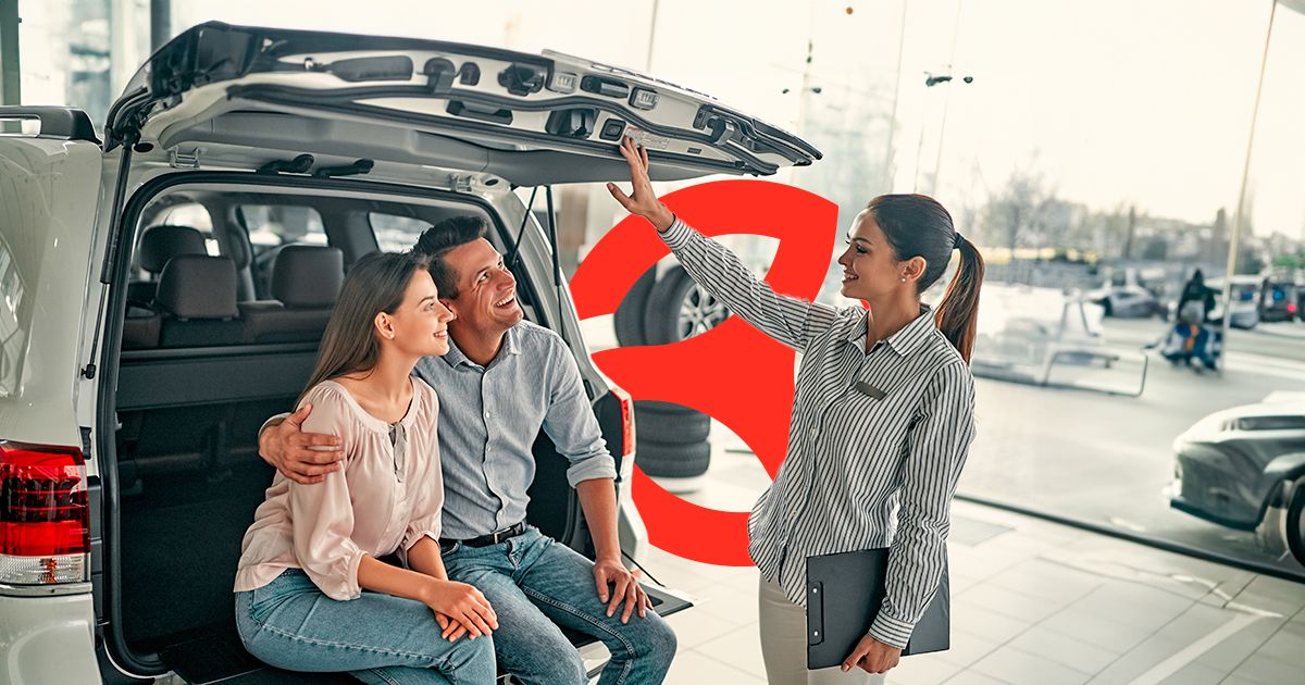 Crédito automotriz - Todo lo que debes saber