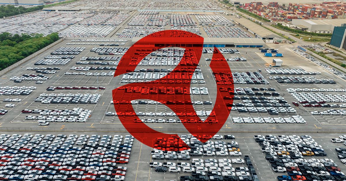 ¿Por qué algunas marcas dejaron de vender autos en 2023?