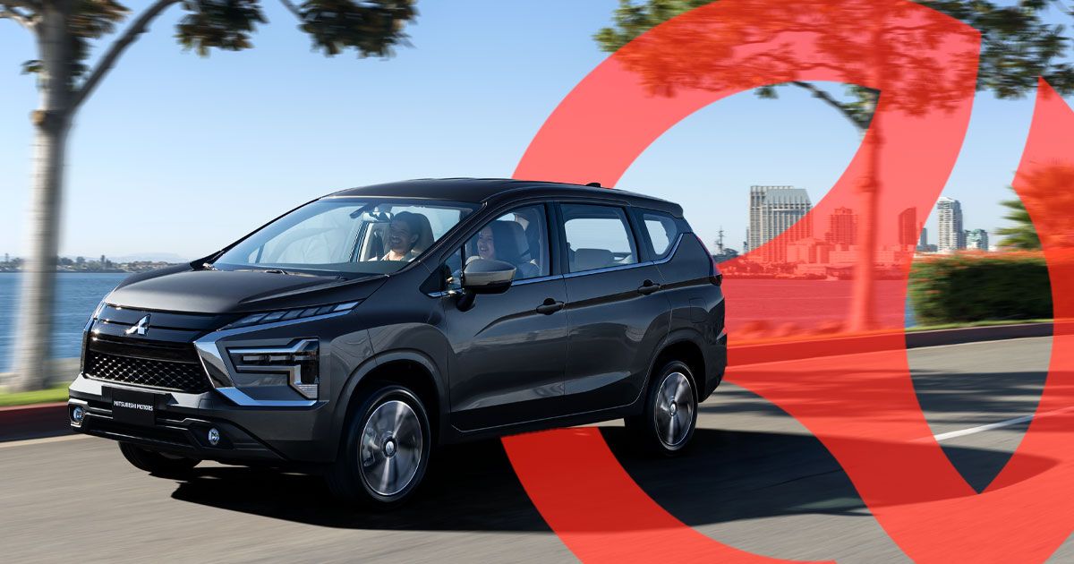 Mitsubishi Motors baja sus precios.