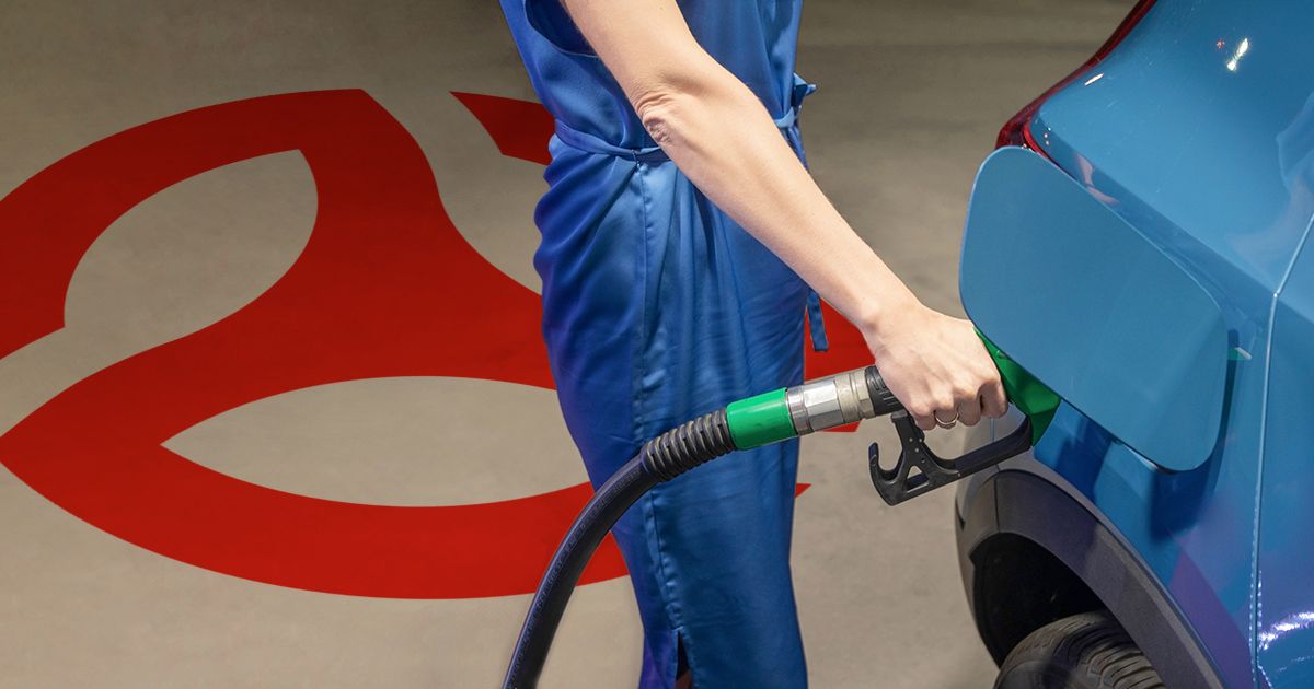 10 Consejos para Ahorrar Combustible y Optimizar el Rendimiento de tu Automóvil