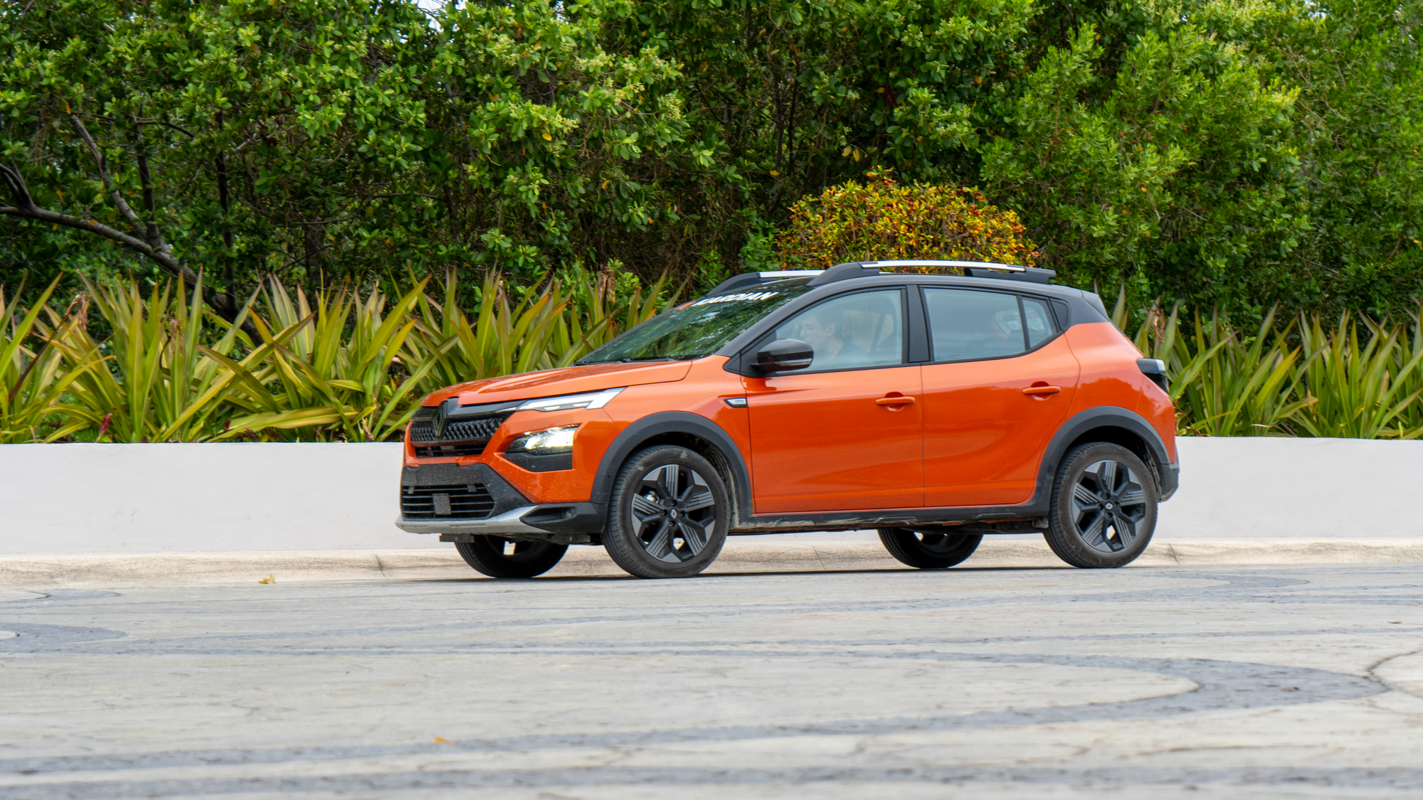 Renault Kardian comienza el cambio, estos son sus precios y versiones.