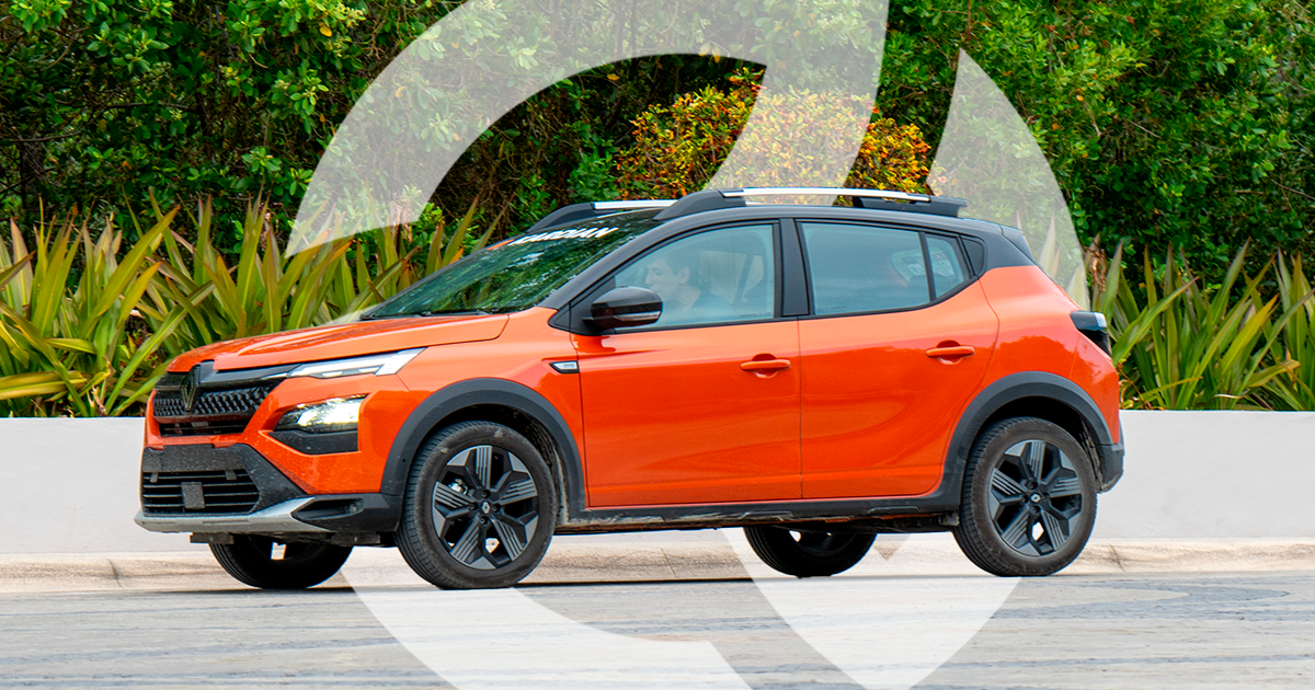 Renault Kardian comienza el cambio, estos son sus precios y versiones.