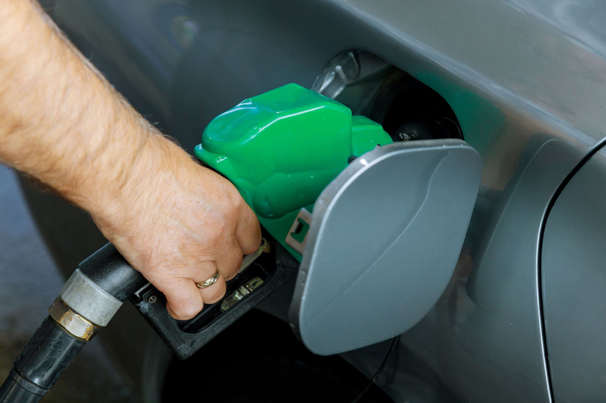 ¿Qué gasolina usa tu vehículo?