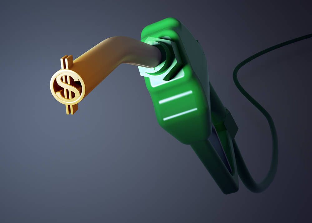 ¿Quieres ahorrar gasolina? Sigue estos 10 consejos