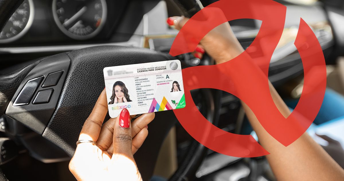 Requisitos para Obtener una Licencia de Conducir en 2025