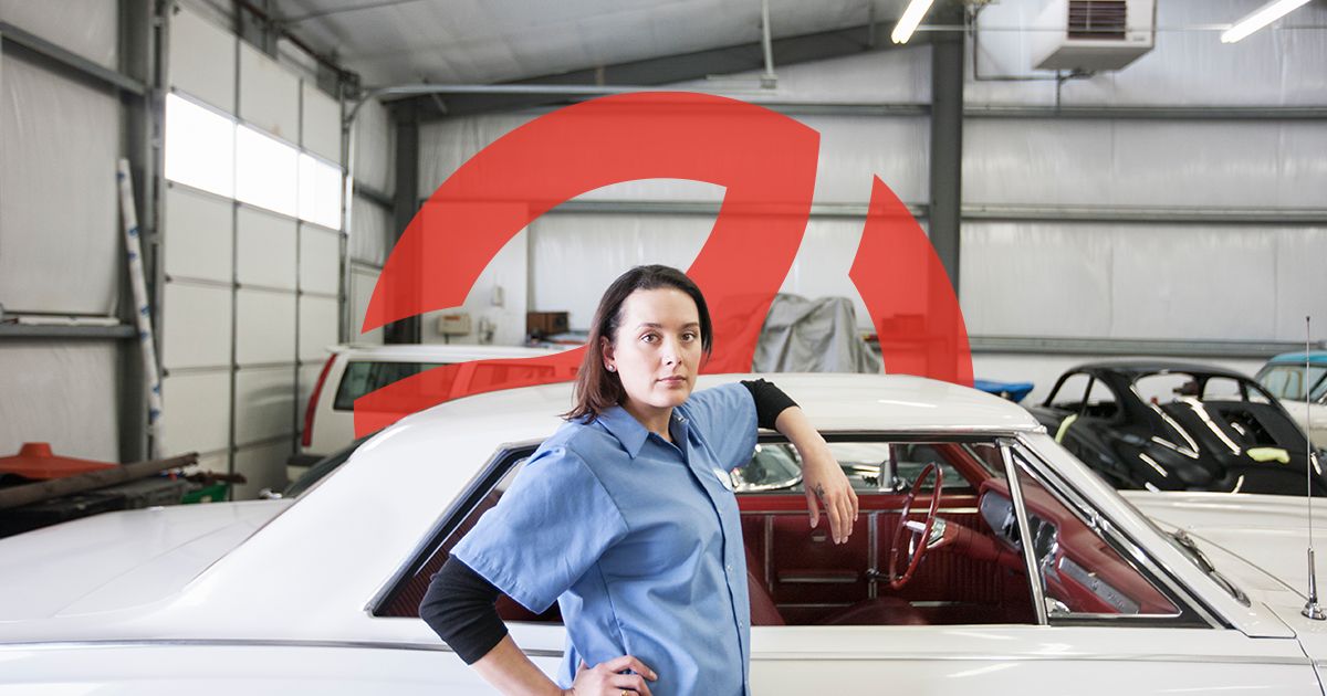 Las mujeres que revolucionaron la industria automotriz: Innovación, tecnología y legado