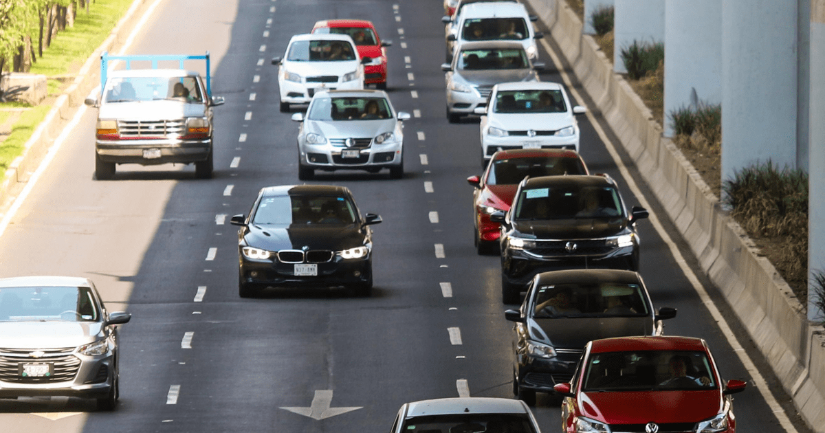 Los autos más robados en México en 2025: cifras, riesgos y consejos para protegerte