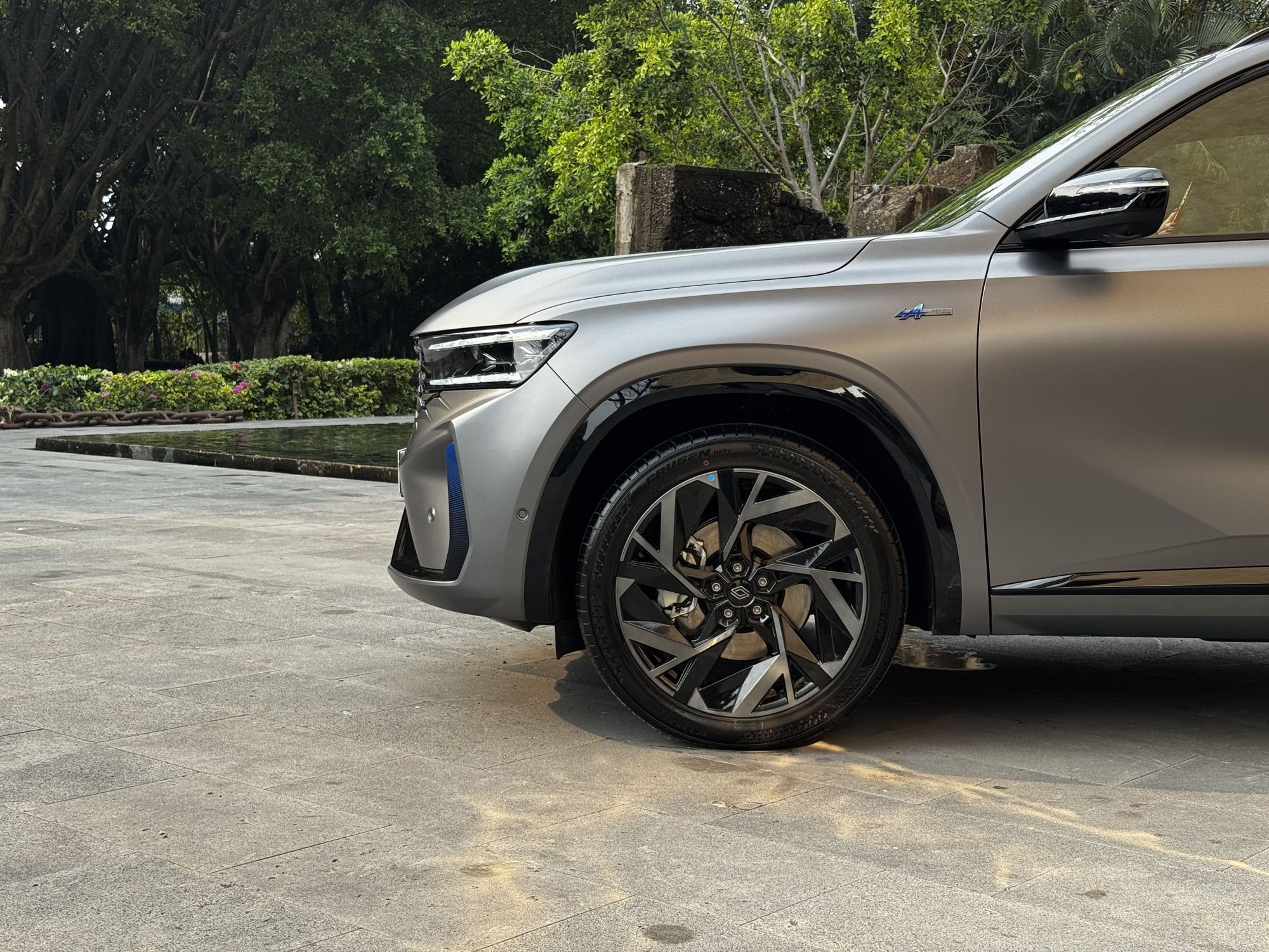 Renault Koleos 2026: rediseño total para volver al juego