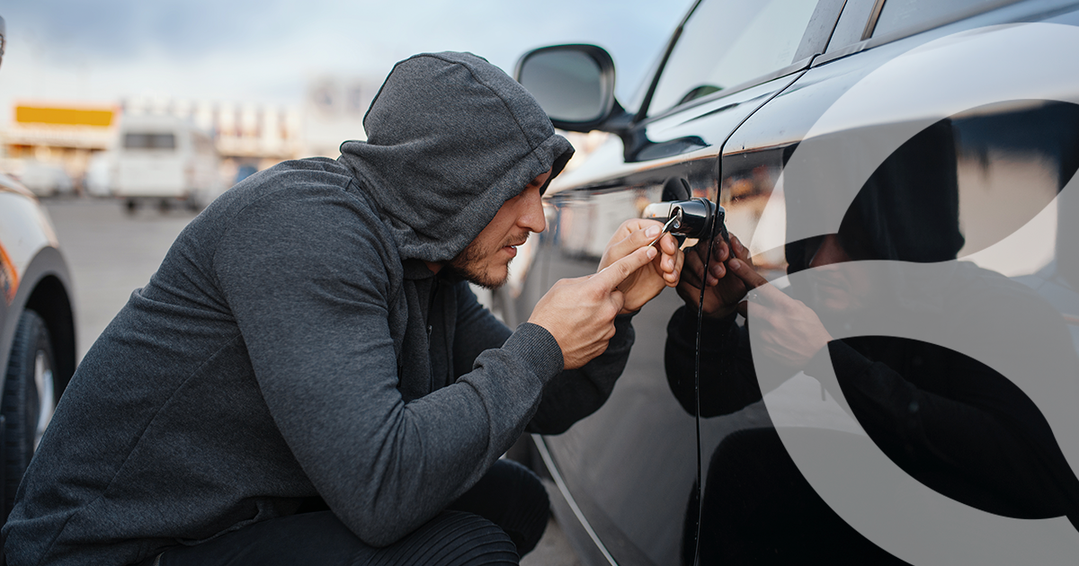 Los autos más robados en México en 2025: cifras, riesgos y consejos para protegerte
