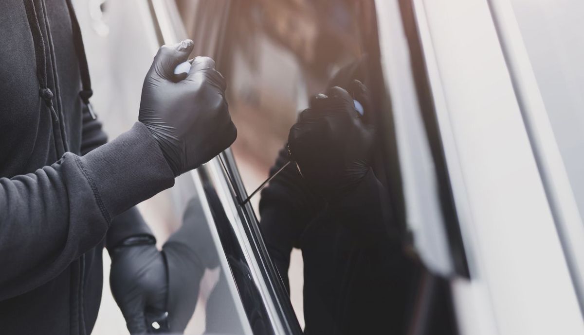 Los autos más robados en México en 2025: cifras, riesgos y consejos para protegerte
