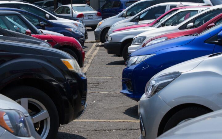 Los autos más robados en México en 2025: cifras, riesgos y consejos para protegerte