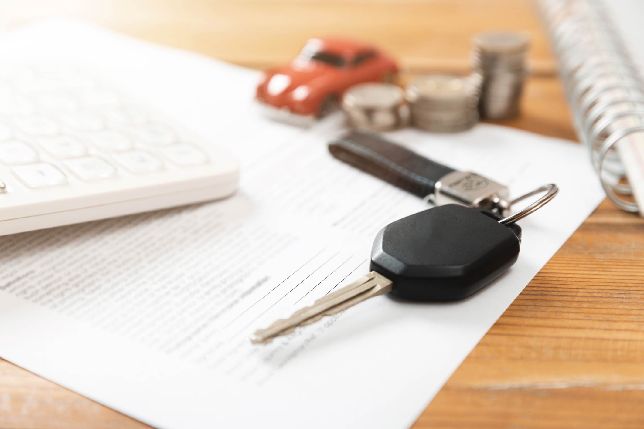 ¿Qué debes saber al vender tu auto en México? Guía completa 2025