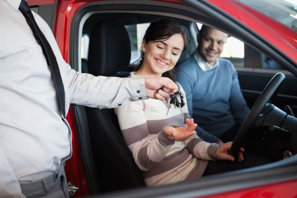 ¿Crédito automotriz pre-autorizado y autorizado? ¿Qué es eso?