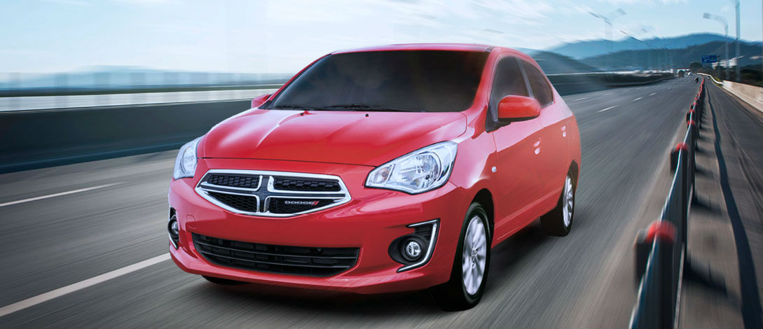 Estas son las razones por las que Dodge Attitude es el mejor sedán del mercado