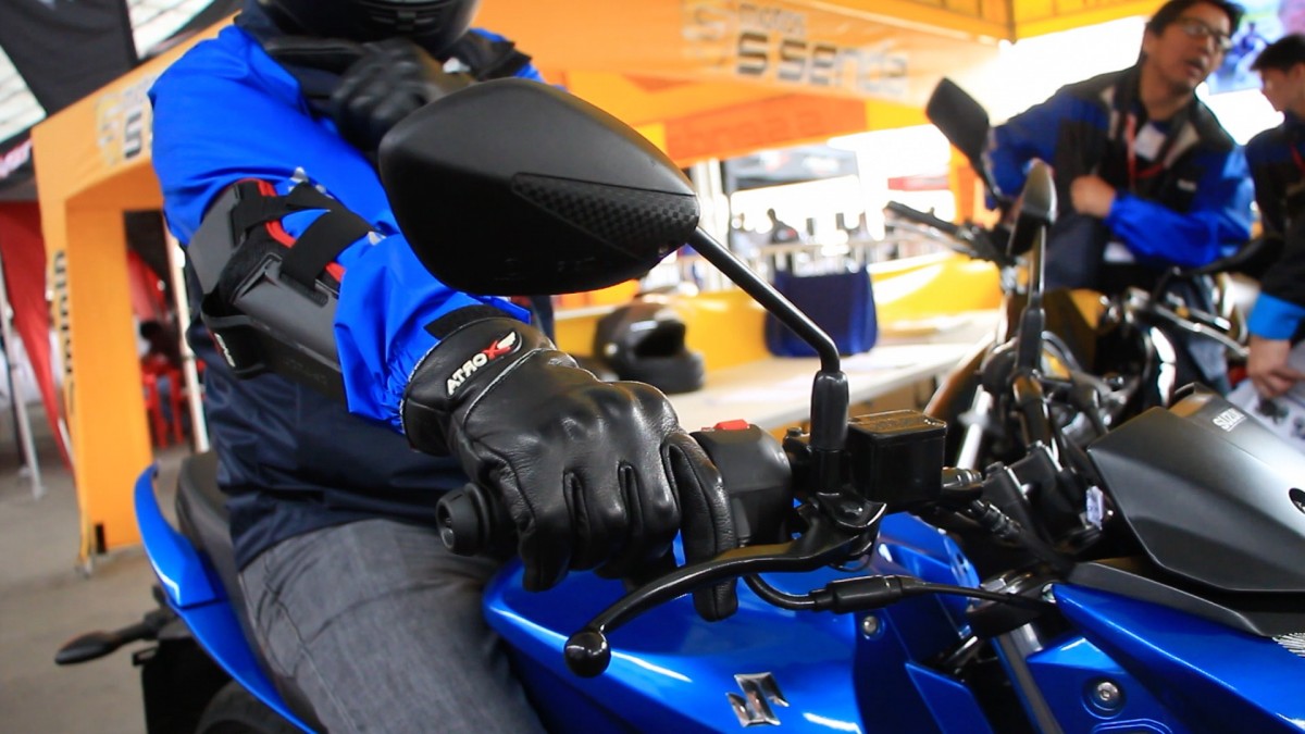 4 consejos básicos que todo motociclista debería saber