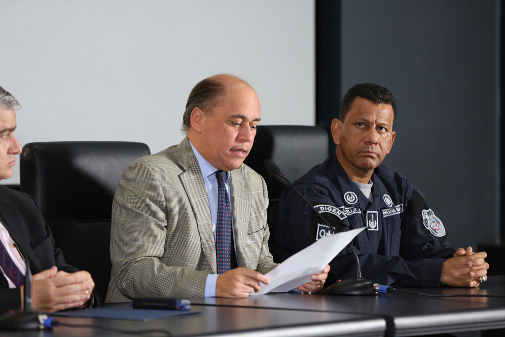 Quienes cierren las vías públicas podrían enfrentar tiempo en prisión