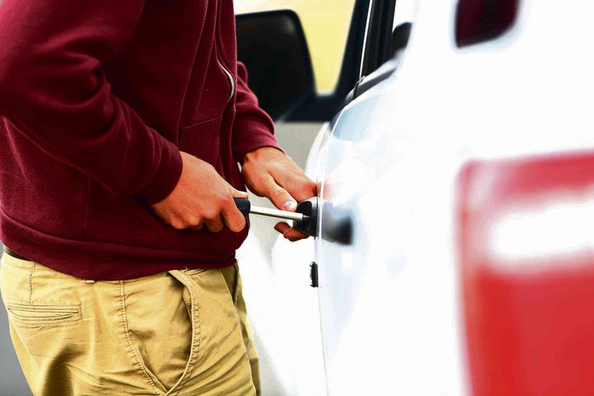 ¿Tienes una minivan? Estas son algunas de las mejores alarmas antirrobo