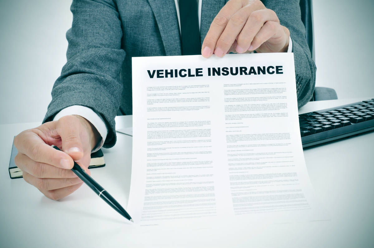 ¿Comprar un seguro vehicular? ¿Por qué hacerlo? Aquí te lo decimos