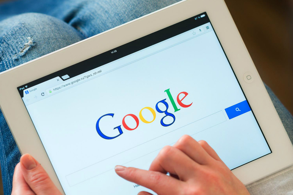 ¿Cuáles son las marcas más “googleadas” del mundo?