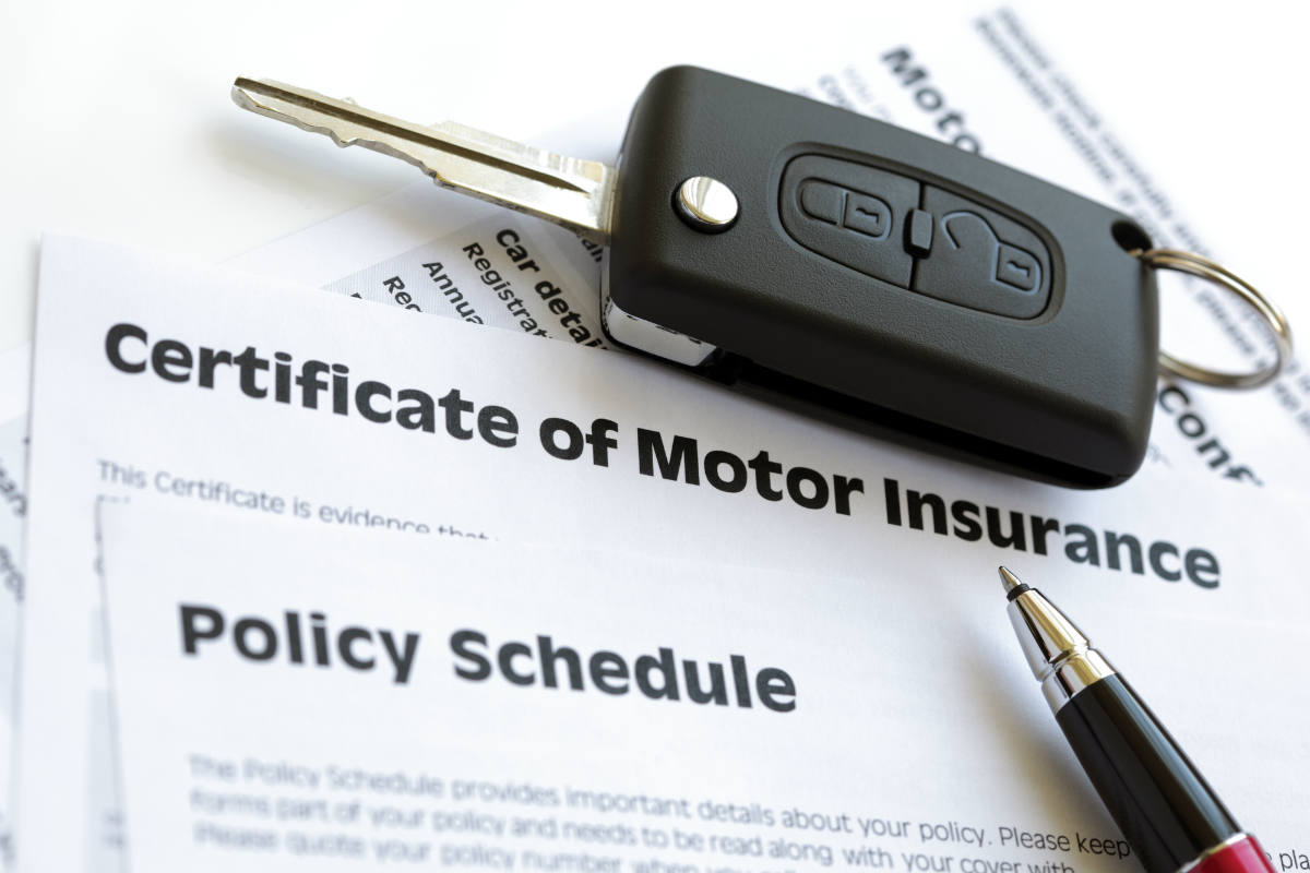 Panamá: ¿Por qué las compañías quieren aumentar las primas de los seguros de autos?