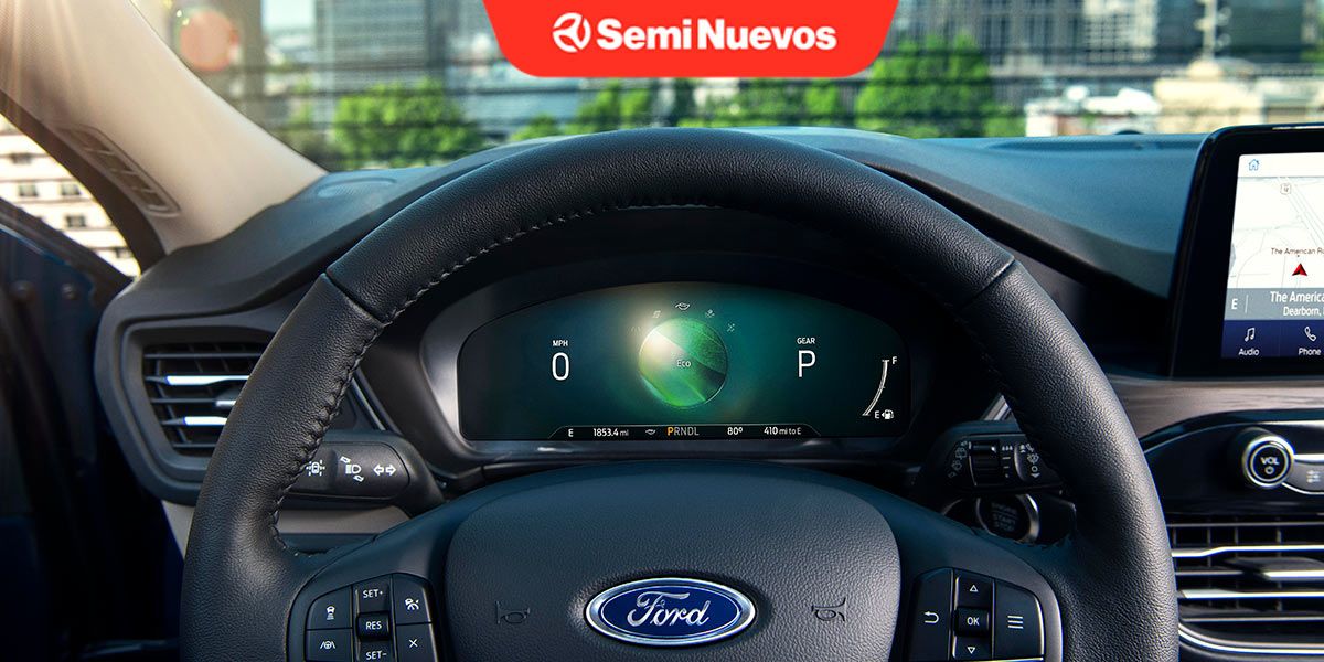 5 autos Ford que vale la pena conocer