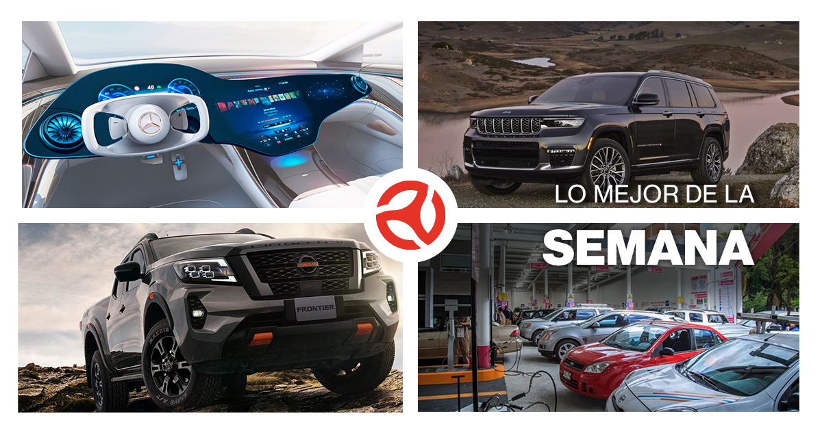 Lo mejor de la semana en SemiNuevos.com/blog