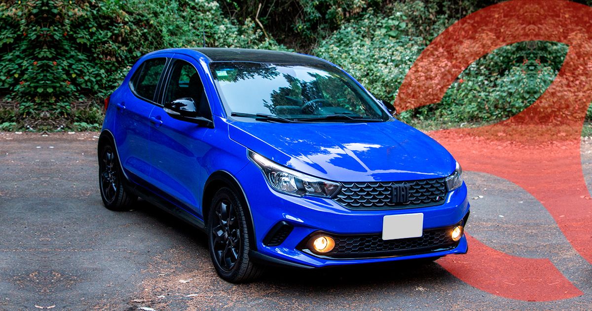 FIAT Argo 2021: Novedades, ficha técnica y experiencia de manejo
