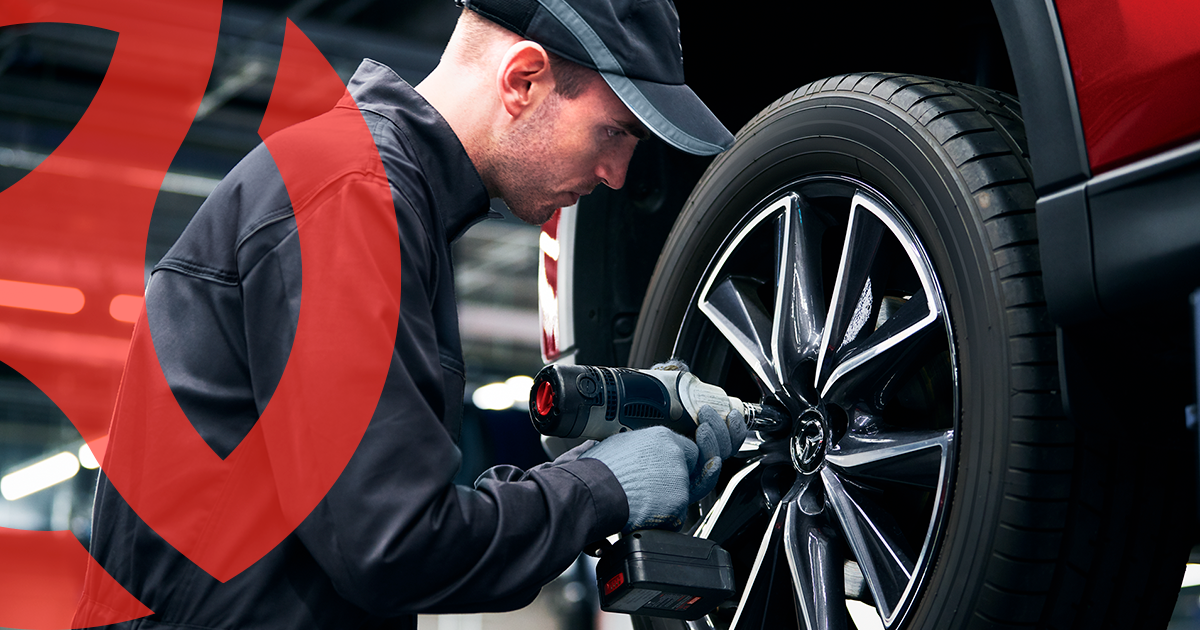 Mazda Service To Go: Tu auto en perfectas condiciones, sin salir de casa