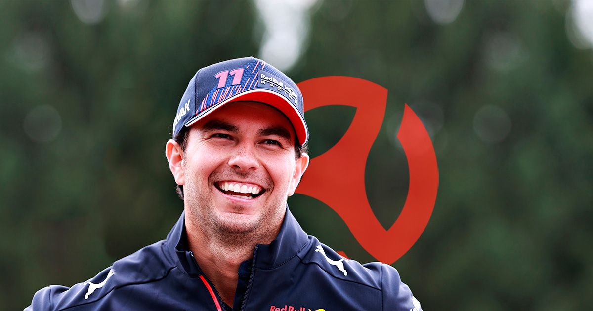 Checo Pérez habla sobre sus errores y falta de suerte previo al GP de los Países Bajos