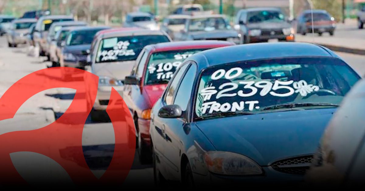 ¿Regulación de los autos chocolate? Conoce todos los detalles